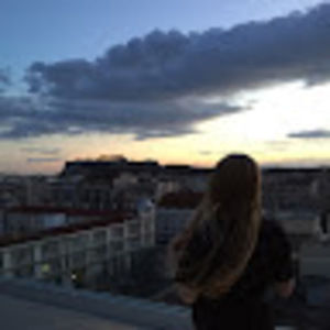 Meet your Posher, Ángela